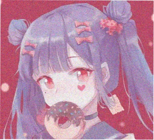 影迷月下裁缝头像