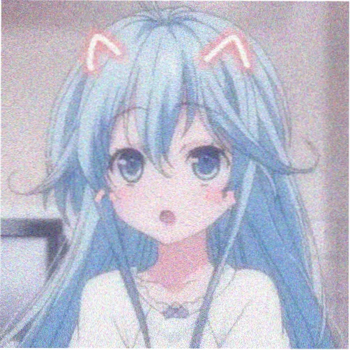 影迷雨夜不关窗头像